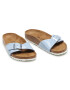 Birkenstock Șlapi Madrid Bs 1019431 Albastru - Pled.ro