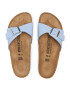 Birkenstock Șlapi Madrid Bs 1019431 Albastru - Pled.ro