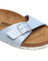 Birkenstock Șlapi Madrid Bs 1019431 Albastru - Pled.ro