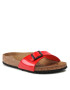 Birkenstock Șlapi Madrid Bs 1019460 Roșu - Pled.ro