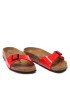 Birkenstock Șlapi Madrid Bs 1019460 Roșu - Pled.ro