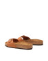 Birkenstock Șlapi Madrid Bs 1019713 Maro - Pled.ro