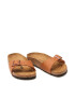 Birkenstock Șlapi Madrid Bs 1019713 Maro - Pled.ro