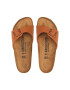 Birkenstock Șlapi Madrid Bs 1019713 Maro - Pled.ro