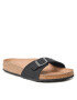 Birkenstock Șlapi Madrid Bs 1019969 Negru - Pled.ro