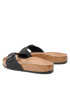 Birkenstock Șlapi Madrid Bs 1019969 Negru - Pled.ro