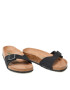 Birkenstock Șlapi Madrid Bs 1019969 Negru - Pled.ro