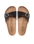 Birkenstock Șlapi Madrid Bs 1019969 Negru - Pled.ro