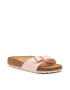 Birkenstock Șlapi Madrid Bs 1020134 Roz - Pled.ro