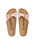 Birkenstock Șlapi Madrid Bs 1020134 Roz - Pled.ro