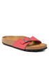 Birkenstock Șlapi Madrid Bs 1021002 Roșu - Pled.ro