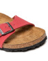 Birkenstock Șlapi Madrid Bs 1021002 Roșu - Pled.ro