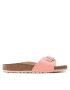 Birkenstock Șlapi Madrid Bs 1021510 Roz - Pled.ro