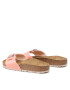 Birkenstock Șlapi Madrid Bs 1021510 Roz - Pled.ro