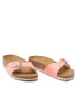 Birkenstock Șlapi Madrid Bs 1021510 Roz - Pled.ro