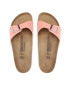 Birkenstock Șlapi Madrid Bs 1021510 Roz - Pled.ro