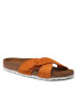 Birkenstock Șlapi Siena 1021633 Portocaliu - Pled.ro