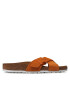 Birkenstock Șlapi Siena 1021633 Portocaliu - Pled.ro