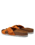 Birkenstock Șlapi Siena 1021633 Portocaliu - Pled.ro