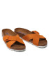 Birkenstock Șlapi Siena 1021633 Portocaliu - Pled.ro