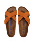 Birkenstock Șlapi Siena 1021633 Portocaliu - Pled.ro