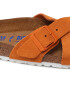 Birkenstock Șlapi Siena 1021633 Portocaliu - Pled.ro