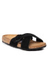 Birkenstock Șlapi Siena 1022222 Negru - Pled.ro