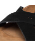 Birkenstock Șlapi Siena 1022222 Negru - Pled.ro