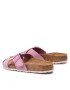 Birkenstock Șlapi Siena II 1021519 Roz - Pled.ro