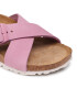 Birkenstock Șlapi Siena II 1021519 Roz - Pled.ro