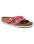 Birkenstock Șlapi Yao Balance 1018781 Roz - Pled.ro