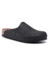 Birkenstock Papuci de casă Amsterdam Bs 0559121 Negru - Pled.ro