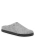 Birkenstock Papuci de casă Zermatt 1015092 Gri - Pled.ro