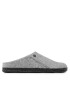 Birkenstock Papuci de casă Zermatt 1015092 Gri - Pled.ro