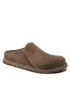 Birkenstock Papuci de casă Zermatt 1021318 Gri - Pled.ro