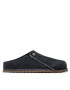 Birkenstock Papuci de casă Zermatt 1023146 Bleumarin - Pled.ro