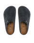 Birkenstock Papuci de casă Zermatt 1023146 Bleumarin - Pled.ro