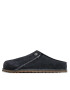 Birkenstock Papuci de casă Zermatt 1023146 Bleumarin - Pled.ro