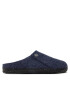 Birkenstock Papuci de casă Zermatt Rivet 1017523 Bleumarin - Pled.ro