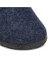 Birkenstock Papuci de casă Zermatt Rivet 1017523 Bleumarin - Pled.ro