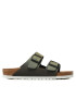 Birkenstock Sandale Arizona 1024523 Maro - Pled.ro