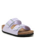 Birkenstock Şlapi Arizona 1025221 Violet - Pled.ro