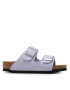 Birkenstock Şlapi Arizona 1025221 Violet - Pled.ro