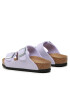 Birkenstock Şlapi Arizona 1025221 Violet - Pled.ro