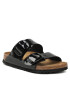 Birkenstock Sandale Arizona 1026115 Negru - Pled.ro