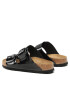 Birkenstock Sandale Arizona 1026115 Negru - Pled.ro