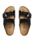 Birkenstock Sandale Arizona 1026115 Negru - Pled.ro