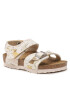 Birkenstock Sandale Colorado 1024169 Roz - Pled.ro