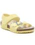 Birkenstock Sandale Colorado Kids Bs 1019670 Galben - Pled.ro