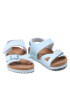 Birkenstock Sandale Colorado Kids Bs 1021700 Albastru - Pled.ro